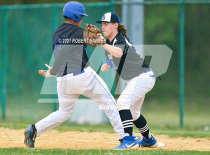 Thumbnail 1 in Trenton Catholic Academy @ Burlington City photogallery.