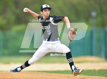 Thumbnail 3 in Trenton Catholic Academy @ Burlington City photogallery.