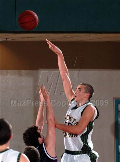 Thumbnail 2 in Carlsbad @ La Costa Canyon (MaxPreps Holiday Classic) photogallery.