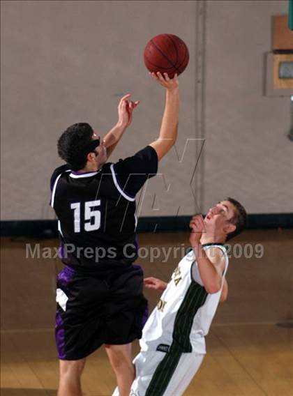 Thumbnail 3 in Carlsbad @ La Costa Canyon (MaxPreps Holiday Classic) photogallery.