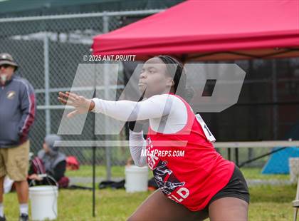 Thumbnail 1 in Bryan Bradley Viking Track Classic (Shot Put) photogallery.
