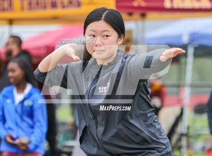 Thumbnail 1 in Bryan Bradley Viking Track Classic (Shot Put) photogallery.
