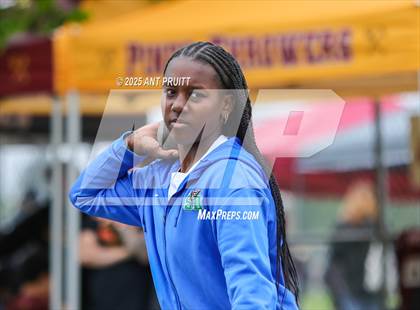 Thumbnail 2 in Bryan Bradley Viking Track Classic (Shot Put) photogallery.