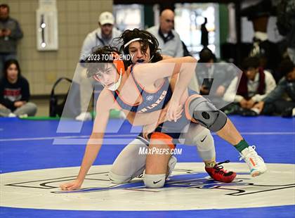 Thumbnail 1 in UIL District 9-6A Championships photogallery.