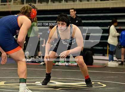 Thumbnail 3 in UIL District 9-6A Championships photogallery.
