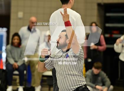 Thumbnail 1 in UIL District 9-6A Championships photogallery.