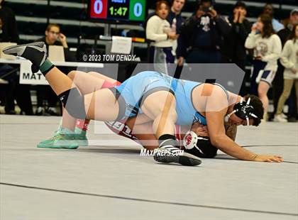 Thumbnail 1 in UIL District 9-6A Championships photogallery.