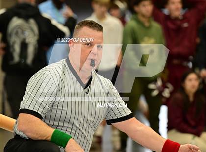Thumbnail 2 in UIL District 9-6A Championships photogallery.