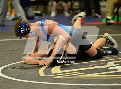 Thumbnail 2 in UIL District 9-6A Championships photogallery.