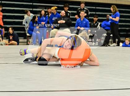 Thumbnail 2 in UIL District 9-6A Championships photogallery.