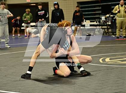 Thumbnail 2 in UIL District 9-6A Championships photogallery.