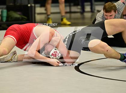 Thumbnail 1 in UIL District 9-6A Championships photogallery.