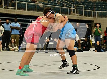 Thumbnail 3 in UIL District 9-6A Championships photogallery.