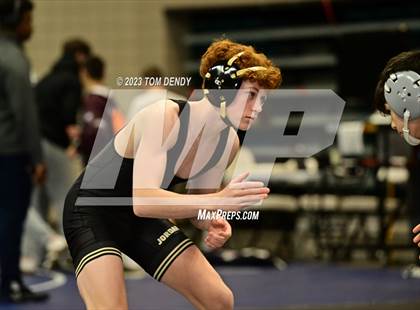 Thumbnail 3 in UIL District 9-6A Championships photogallery.