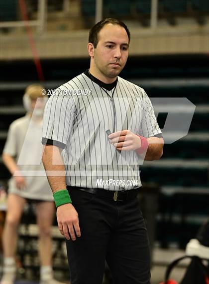 Thumbnail 3 in UIL District 9-6A Championships photogallery.