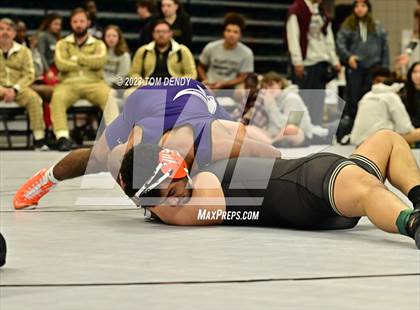 Thumbnail 3 in UIL District 9-6A Championships photogallery.