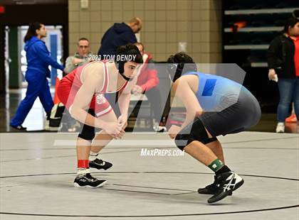 Thumbnail 3 in UIL District 9-6A Championships photogallery.