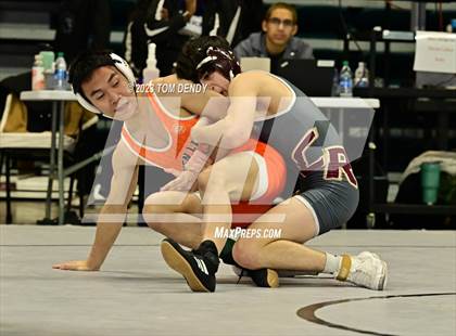 Thumbnail 3 in UIL District 9-6A Championships photogallery.