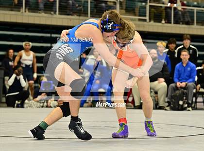 Thumbnail 1 in UIL District 9-6A Championships photogallery.
