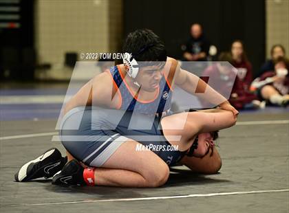 Thumbnail 1 in UIL District 9-6A Championships photogallery.