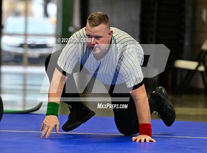 Thumbnail 2 in UIL District 9-6A Championships photogallery.