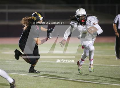 Thumbnail 3 in Chavez @ Edison photogallery.