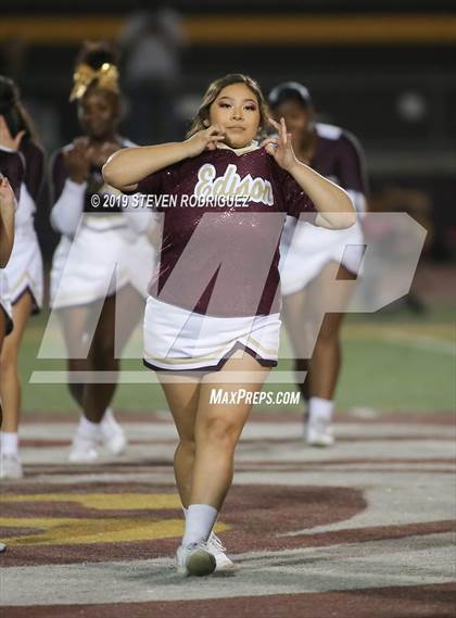 Thumbnail 1 in Chavez @ Edison photogallery.