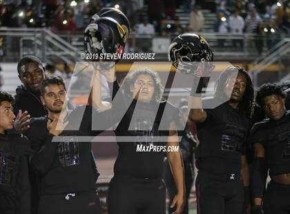 Thumbnail 3 in Chavez @ Edison photogallery.