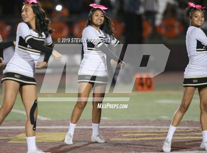 Thumbnail 1 in Chavez @ Edison photogallery.