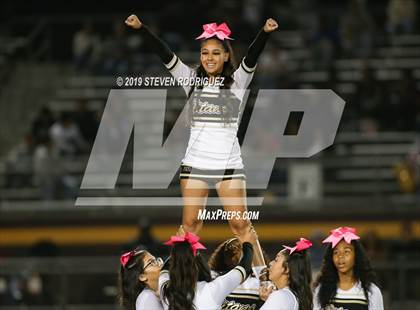 Thumbnail 3 in Chavez @ Edison photogallery.