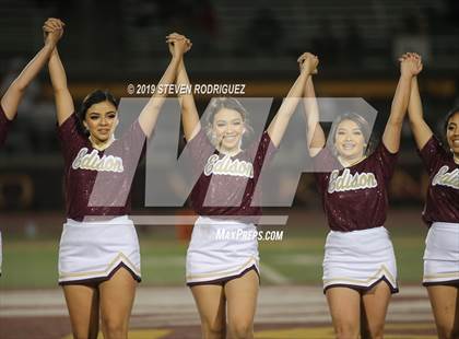 Thumbnail 2 in Chavez @ Edison photogallery.