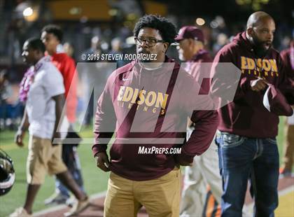 Thumbnail 2 in Chavez @ Edison photogallery.