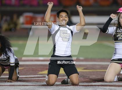 Thumbnail 3 in Chavez @ Edison photogallery.