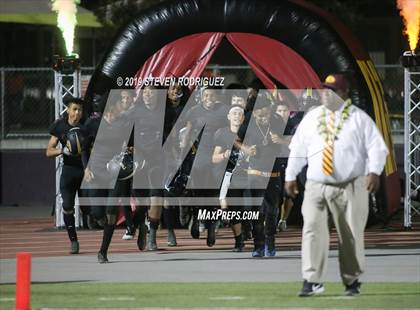 Thumbnail 3 in Chavez @ Edison photogallery.