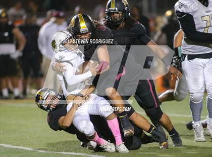 Thumbnail 2 in Chavez @ Edison photogallery.
