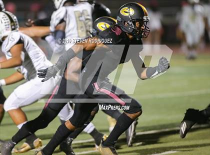 Thumbnail 2 in Chavez @ Edison photogallery.