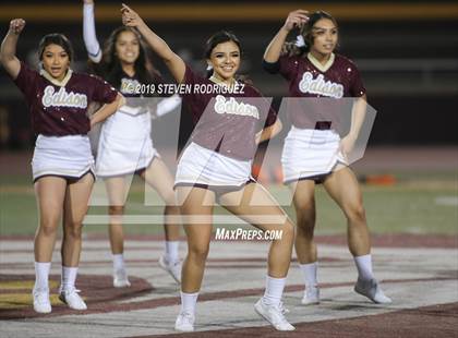 Thumbnail 2 in Chavez @ Edison photogallery.