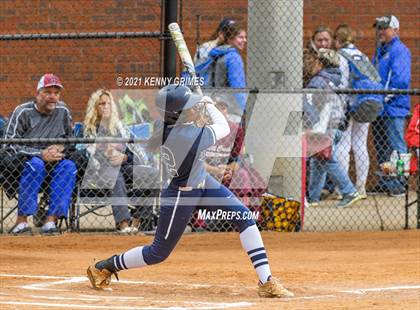 Thumbnail 3 in Cherokee vs. Mill Creek photogallery.