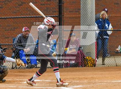 Thumbnail 3 in Cherokee vs. Mill Creek photogallery.