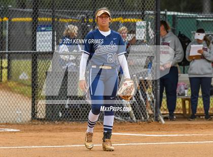 Thumbnail 1 in Cherokee vs. Mill Creek photogallery.