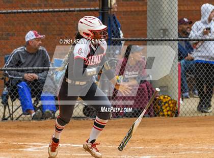 Thumbnail 3 in Cherokee vs. Mill Creek photogallery.
