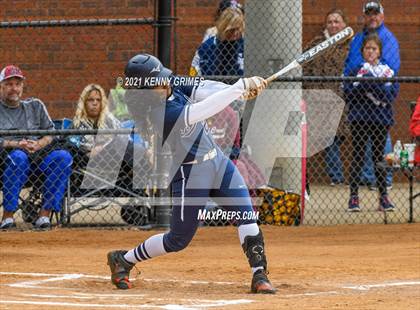 Thumbnail 1 in Cherokee vs. Mill Creek photogallery.