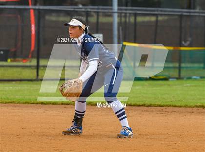 Thumbnail 1 in Cherokee vs. Mill Creek photogallery.