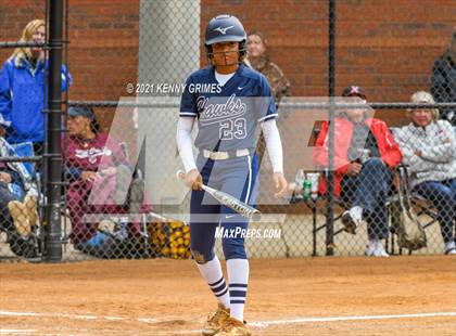 Thumbnail 3 in Cherokee vs. Mill Creek photogallery.