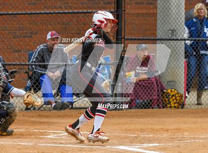 Thumbnail 1 in Cherokee vs. Mill Creek photogallery.