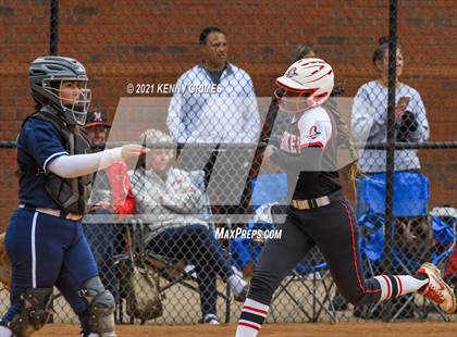 Thumbnail 1 in Cherokee vs. Mill Creek photogallery.