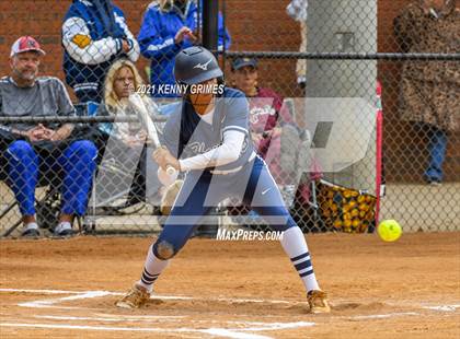 Thumbnail 1 in Cherokee vs. Mill Creek photogallery.