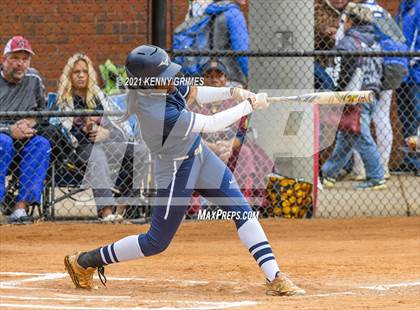 Thumbnail 2 in Cherokee vs. Mill Creek photogallery.