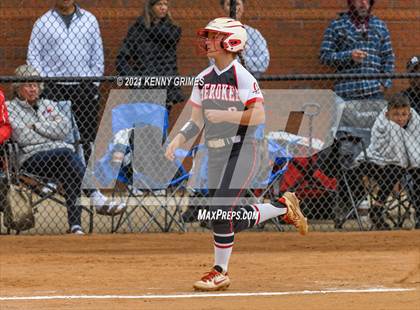 Thumbnail 1 in Cherokee vs. Mill Creek photogallery.