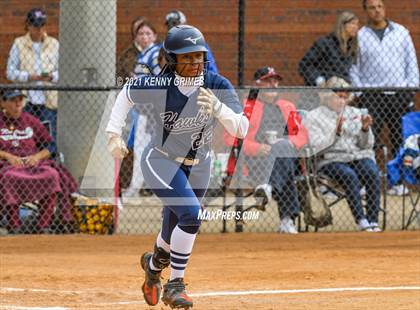 Thumbnail 1 in Cherokee vs. Mill Creek photogallery.
